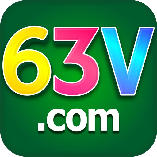 63V Brasil Logo